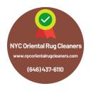 NYC Oriental Rug Cleaners logo